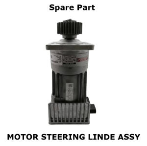 jual motor steering linde r16