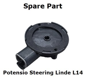 jual potensio steering linde L14
